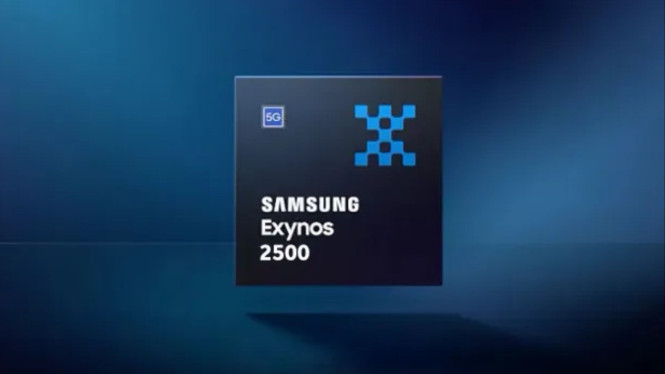 Samsung Exynos 2500