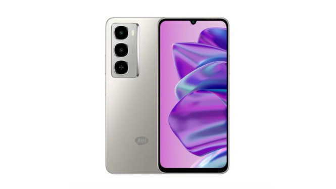 Itel City 100, 1. AI Picture: Edit Foto Jadi Keren Tanpa Ribet, 2. One-Press AI Access: Asisten Pinter Sekali Klik, 3. Instant AI Translation: Ngobrol Lintas Bahasa Jadi Gampang, 4. AI Voice Snap: Kontrol HP Pakai Suara, 5. Image-to-Text Conversion: Ubah Gambar Jadi Teks, 6. AI Call Noise Reduction: Telepon Jernih di Mana Aja