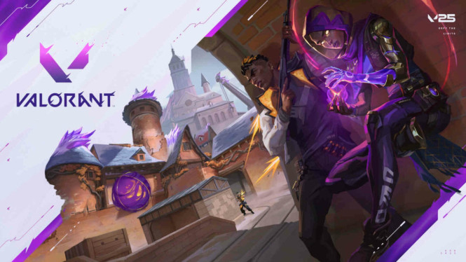 Map Baru Valorant Corrode, Kota Kastil Jadi Arena Pertarungan, Defender Dapat Keuntungan?, Agen yang Cocok Main di Corrode, Ada Insentif Spesial di Ranked!, Visual Unik, Badai Mengintai