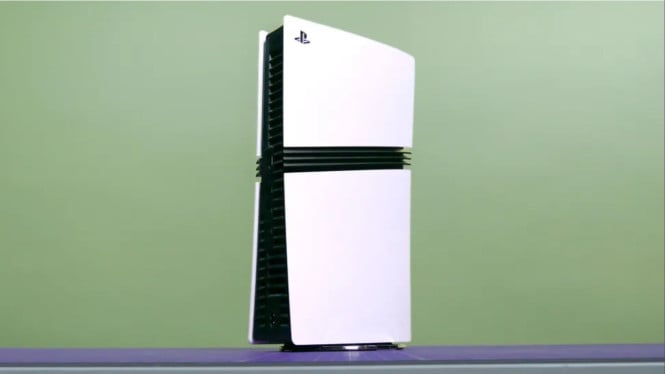 Ilustrasi PlayStation 6
