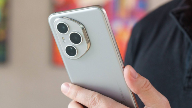 Honor 400 Pro