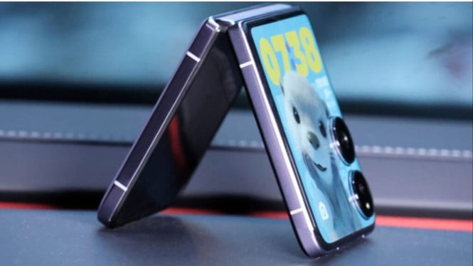 Xiaomi Mix Flip 2, Lebih Tipis dan Ringan dari Pesaingnya, Layar Cover Super Terang, Layar Utama Super Kuat, Kamera Leica dan Chipset Elite Terbaru, Baterai Monster dan Wireless Charging Ngebut, Kapan Masuk Indonesia?
