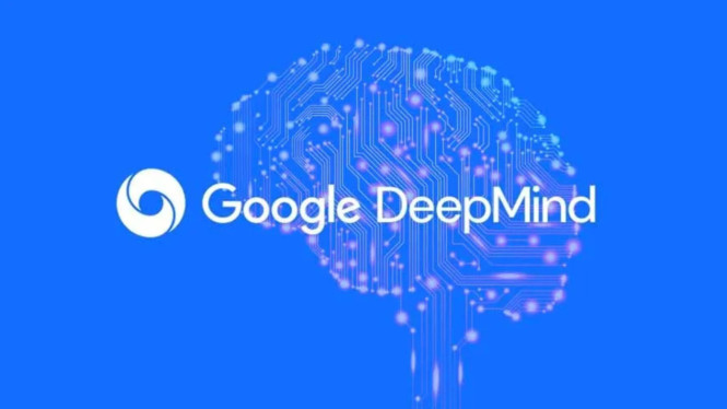 Google DeepMind