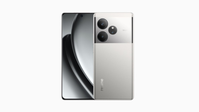 Realme GT 6, Snapdragon 8s Gen 3: Chipset Flagship Rasa Midrange, Performa di Game Berat: Ngebut dan Minim Panas, Sistem Pendingin Canggih: Main Lama Tanpa Takut Overheat, Layar AMOLED 120Hz: Responsif dan Memanjakan Mata, Baterai 5500mAh dan Fast Charging 120W: Gaming Tanpa Gangguan