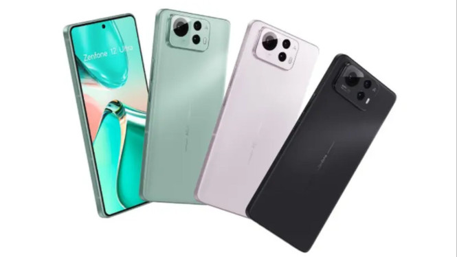 Asus Zenfone 12 Ultra, Desain Premium, Tahan Air dan Debu, Layar AMOLED LTPO Super Cerah, Performa Ngebut Berkat Snapdragon 8 Elite, Kamera Gimbal 50 MP, Hasil Video Makin Stabil, Fitur AI Kelas Flagship, Baterai Besar dan Charging Kencang, Kelebihan dan Kekurangan Asus Zenfone 12 Ultra, Kesimpulan: Layak Dibeli?