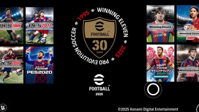 eFootball