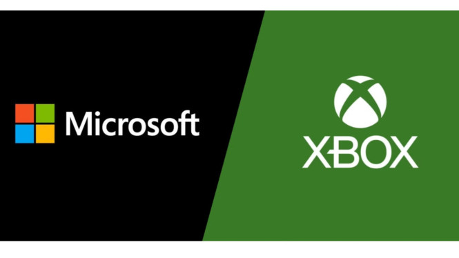 Microsoft XBOX