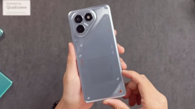Tecno Pova 7, Spesifikasi Kamera Tecno Pova 7, Teknologi AI untuk Fotografi Lebih Cerdas, Performa Kamera di Berbagai Kondisi, Harga dan Ketersediaan