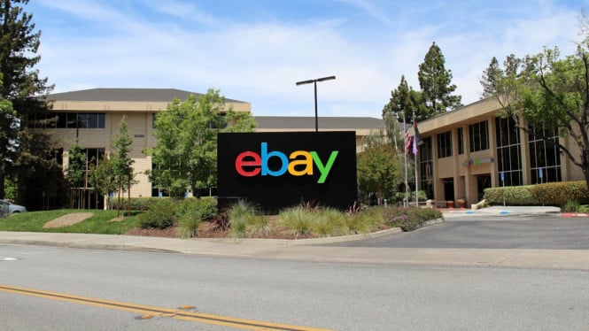 eBay.