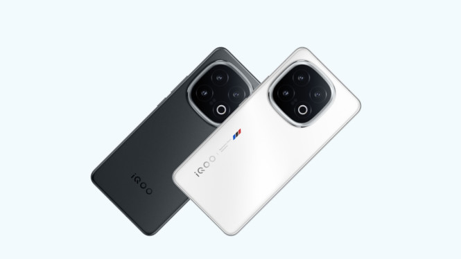 iQOO 13, Spesifikasi Kamera iQOO 13: Triple 50MP yang Gahar, Fitur Kamera yang Bikin Keren, Performa Kamera di Berbagai Kondisi, Layak untuk Fotografi?