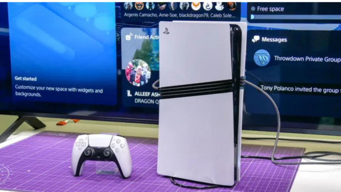 PlayStation 5 Pro (PS5 Pro)
