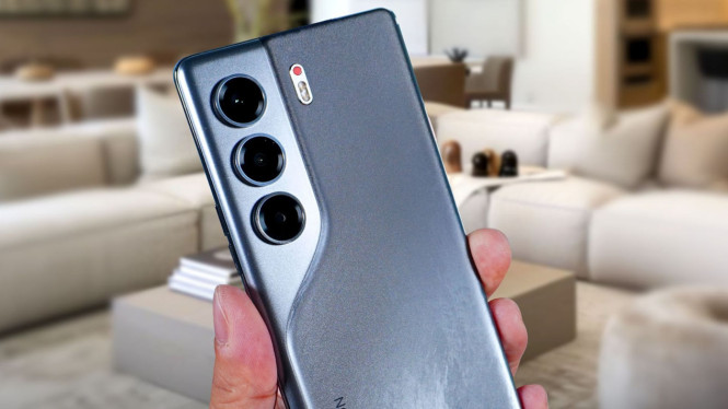 Techno Camon 40 Pro 5G