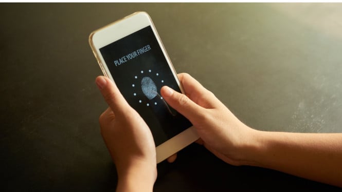Fitur sidik jari/finger print, 1. Sensor Kotor atau Berminyak, 2. Jari Terlalu Basah atau Kering, 3. Kesalahan Saat Mendaftarkan Sidik Jari, 4. Bug pada Sistem Operasi, 5. Kerusakan Perangkat Keras, 6. Terhalang oleh Pelindung Layar, 7. Mode Hemat Daya Mengganggu Fungsi