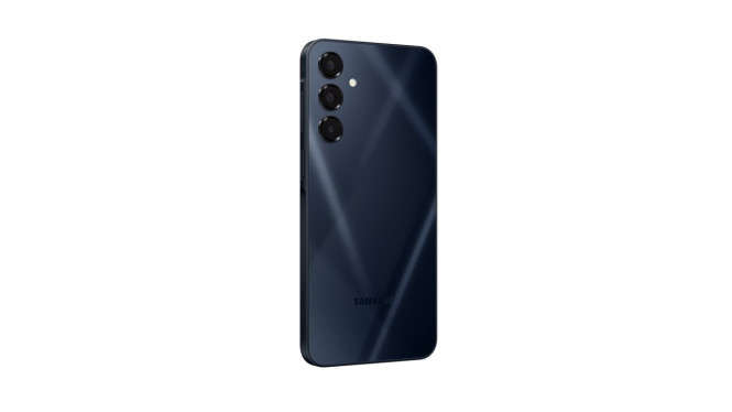 Samsung Galaxy A16 5G, 1. Layar Besar dan Jernih, 2. Sudah 5G, Internet Ngebut!, 3. Kamera 50 MP, Jernih Buat Foto-foto, 4. Baterai Tahan Lama, 5. Performa Cukup untuk Harian, 6. Dapat Update Hingga 6 Tahun!, 7. Desain Tipis dan Tahan Cipratan Air