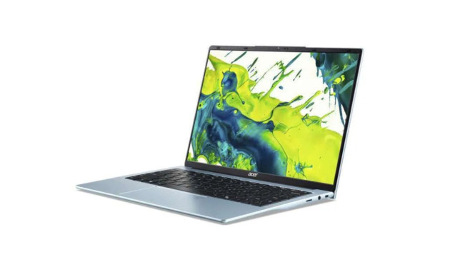 Acer Aspire Lite AL14-37, Desain Ringkas dan Warna Variatif, Performa Andal untuk Aktivitas Harian, Daya Tahan Baterai yang Memukau, Harga dan Varian Penyimpanan, Komparasi dengan Laptop Sejenis, Cocok untuk Mahasiswa 3–5 Tahun ke Depan, Cocok Buat Siapa?