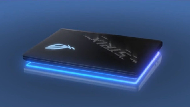 ROG Strix SCAR 16 (2025) G635, Performa Buas untuk Gamer Hardcore, AniMe Vision: Gaya yang Bikin Bed, Layar Mini-LED yang Memanjakan Mata, Sistem Pendingin Canggih, Tetap Adem di Bawah Tekanan, Desain dan Upgrade yang Praktis, Konektivitas dan Audio Kelas Atas