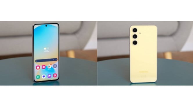 Samsung Galaxy S24 FE, Fitur dan Inovasi One UI 8, Kapan Update Stabil Dirilis?, Cara Cek dan Pasang Update One UI 8, Mengapa Move ke One UI 8 Penting?