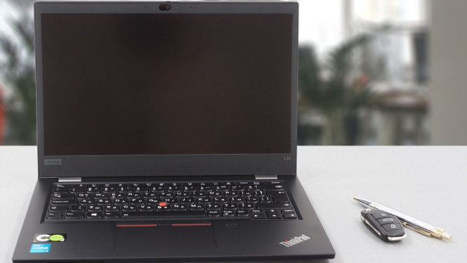 Lenovo ThinkPad L13 Gen 2