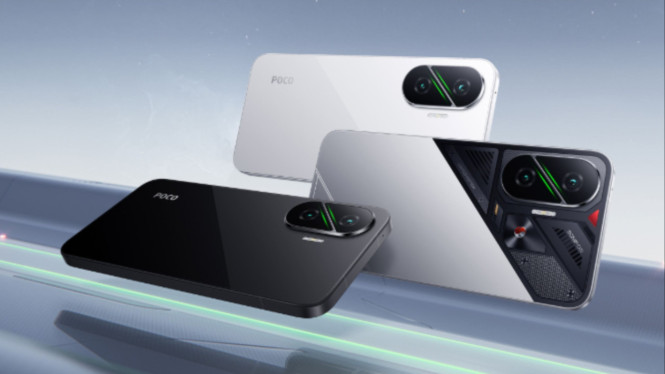 POCO F7, 1. Kamera Utama 50MP Sony IMX882 dengan OIS, 2. Lensa Ultrawide 8MP untuk Bidikan Luas, 3. Kamera Selfie 20MP untuk Potret Jernih, 4. Fitur Fotografi AI yang Canggih, 5. Perekaman Video Hingga 4K 60FPS, 6. Performa Fotografi Malam yang Solid