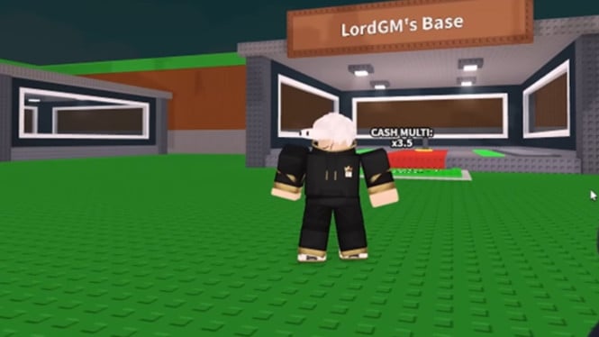 Steel Brainrot, Awal yang Berat Tapi Penuh Strategi, Server Keberuntungan Tak Terbatas, Game-Changer Sebenarnya, Berburu Koleksi Rahasia Super Langka, Kolaborasi Epik Bareng Konoha, Persaingan Persahabatan yang Bikin Seru, Penutup Manis: Giveaway Brainrot Langka