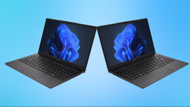 Laptop Zyrex Ultra, Pakai Prosesor Intel N100, Kencang di Kelasnya, Desain Tipis dengan Backlit Keyboard yang Jarang Ditemui, Layar FHD IPS, Cocok Buat Nonton dan Produktivitas, Kombinasi Penyimpanan eMMC dan NVMe SSD yang Pintar, Baterai Awet, Tahan Lebih dari 8 Jam, Garansi 2 Tahun, Layanan Nasional, Layak Dibeli?