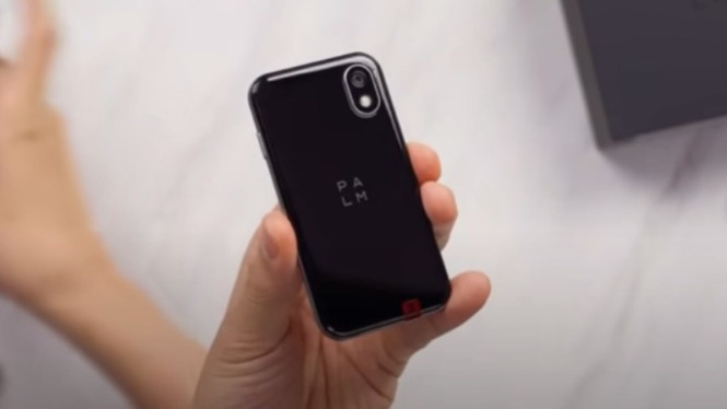 Palm Phone, Desain Premium dan Ringkas, Spesifikasi dan Performa, Kamera dan Fitur Lain, Kelebihan dan Kekurangan