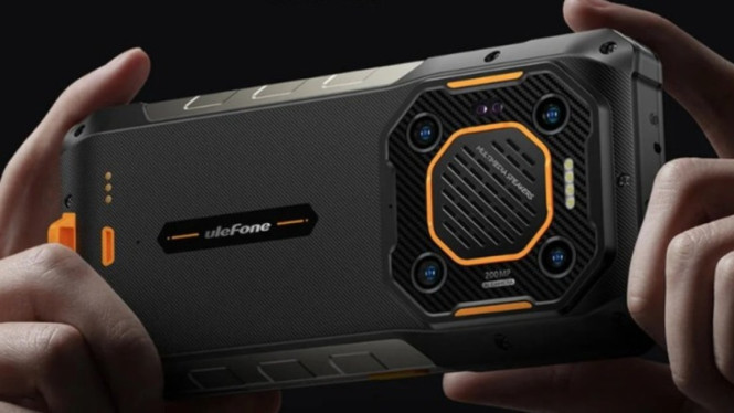 Ulefone Armor 26 Ultra, Desain dan Ketahanan, Performa dan Spesifikasi, Baterai dan Pengisian Daya, Kamera dan Fitur Tambahan, Kelebihan dan Kekurangan