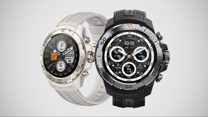 Mibro GS Explorer, Tampang Ganteng dan Desain Premium, Fitur Outdoor Serius, Gak Main-Main, Pemantauan Kesehatan Super Lengkap, Fungsi Smartwatch Sehari-hari Lengkap Banget, Aplikasi Keren dan Kustomisasi Bebas, Performa Baterai Tahan Lama, Nyaman Dipakai Meski Gagah, Harga Ramah Kantong, Kualitas Bukan Main, Layak Dibeli?