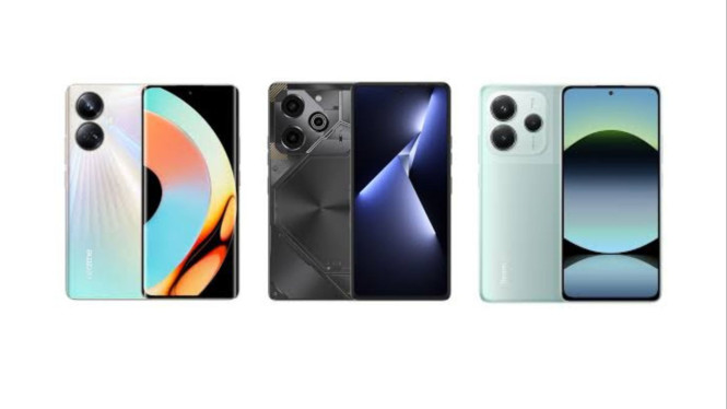 Realme 10 Pro Plus, Tecno Pova 6 Pro 5G, Redmi note 14, 1. Tecno Pova 6 Pro 5G – Sang Raja Baterai, 2. Realme 10 Pro Plus – Layar Paling Memanjakan Mata, 3. Xiaomi Redmi Note 14 5G – Penyimpanan Gede, Performa Ngebut, 4. Realme 13 Plus 5G – Pengisian Daya Sekilat Kilat, 5. Infinix Note 40 Pro Plus – Kamera dengan Stabilitas Mantap, 6. OPPO Reno 10 Pro 5G – Zoom Kamera Jarang Ada di Harga Ini, 7. OPPO Reno 12 F 5G – Model Terbaru dengan Tampilan Kekinian