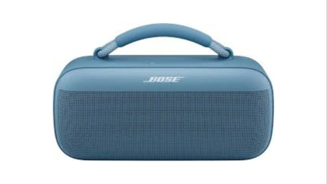 Bose SoundLink Max