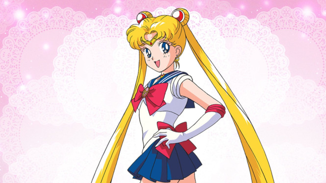 Sailor Moon