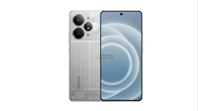Realme 15 Pro