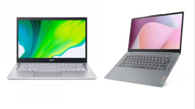 Rekomendasi Laptop untuk Mahasiswa IT, 1. ASUS Vivobook / ZenBook Series (Value for Money &amp; Premium), 2. Acer Aspire 5 / Swift 3 / Nitro Series (Terjangkau &amp; Gaming/Perfoma), 3. Lenovo IdeaPad Slim / Yoga Series (Fleksibel &amp; Andal), 4. Dell Inspiron Series (Solid &amp; Reliabel), 5. HP Pavilion / Victus Series (Stylish &amp; Performa Gaming/Multitasking)