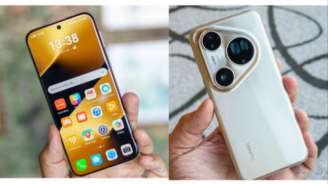Huawei Pura 80 Ultra, Huawei Pura 80 Ultra, Desain Premium, Siapa yang Lebih Mewah?, Pertarungan Kamera: Raja Fotografi Smartphone?, Xiaomi 15 Ultra, Performa Buas dan Dapur Pacu Masa Depan, Layar dan Baterai: Pengalaman Visual Tanpa Tanding, Sistem Operasi dan Ekosistem: HarmonyOS vs MIUI, Siapa yang Layak Dinobatkan Sebagai Raja Flagship?