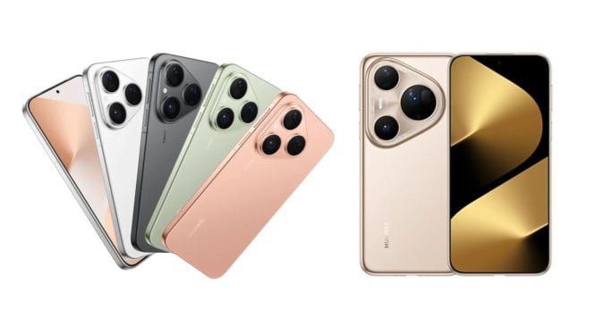 Perbedaan Huawei Pura 80 Pro, 80 Pro Plus dan 80 Ultra, Perbandingan Spesifikasi Huawei Pura 80 Pro vs Pro Plus vs Ultra, Perbedaan Utama Huawei Pura 80 Pro vs Pro Plus vs Ultra, Huawei Pura 80 Ultra, Cocok Buat Siapa?