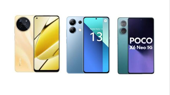 5 HP Kamera 108MP Termurah, Daftar HP Kamera 108 MP Termurah 2025:, 1. Infinix Hot 40 Pro – Performa Tangguh, Kamera Tajam!, Redmi Note 13 – Triple Kamera Berkualitas, Realme 11 – Desain Menawan, Bidikan Profesional, POCO X6 Neo – Performa Gahar, Fokus Fotografi, Tecno Pova 6 Pro – Baterai Jumbo, Kamera Pesta