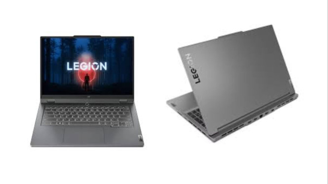 Lenovo Legion Slim 5, Laptop Kelas Performa Tinggi, 2. Laptop Kelas Menengah (Performa Seimbang), 3. Laptop Kelas Terjangkau (Entry-Level), Laptop Lenovo IdeaPad Slim 5x