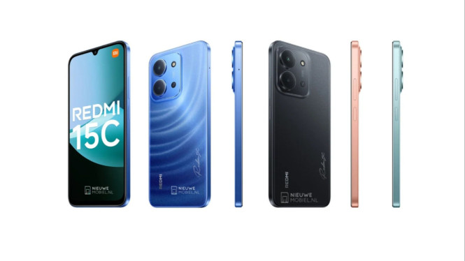 Redmi 15C, Desain dan Ketahanan, Layar Luas dengan Refresh Rate Tinggi, Performa dan Kapasitas Memori, Baterai Jumbo dengan Fitur Powerbank, Kamera AI 50MP, Dukungan Software Jangka Panjang, Harga dan Ketersediaan, Layak Dibeli?
