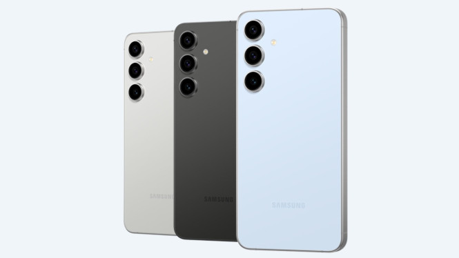 Samsung Galaxy S24 FE