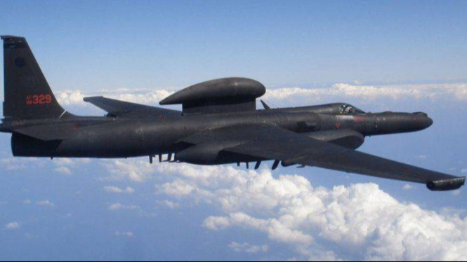 Lockheed U-2 Dragon, Amerika Serikat Memiliki Armada ISR Paling Lengkap dan Terintegrasi, Keunggulan Bukan Sekadar Teknologi, Tapi Ekosistem ISR, Sensor Super Canggih yang Bisa Lihat Menembus Segalanya, Jejak Global Tak Tertandingi, Dominasi Drone Siluman dan Pesawat Tak Berawak, Riset dan Inovasi Tanpa Henti, Ancaman dan Tantangan Terhadap Keunggulan ISR, Negara Lain Belum Bisa Menyamai