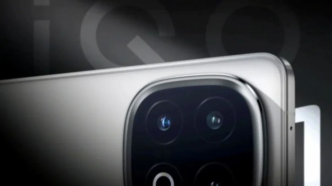IQOO 15, Kamera Periscope 50 MP, Lebih Pro dari Generasi Sebelumnya, Sudah Mendukung Wireless Charging dan Fast Charging 100 W, Layar OLED 2K 6.85 Inci dari Samsung dengan Teknologi LIPO, Jadi Smartphone Pertama dengan Snapdragon 8 Elite 2, Kapan Rilis?, Flagship Killer yang Sebenarnya?
