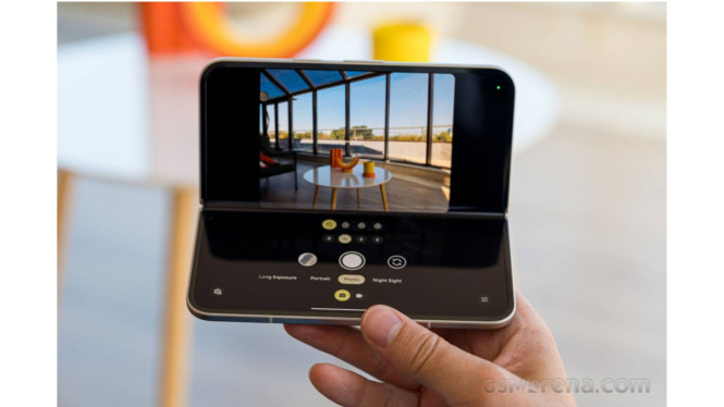 Google Pixel 9 Pro Fold, Layar Cover Display Lebih Besar dan Super Cerah, Kamera Masih Sama, Tapi Tetap Andal, Baterai Lebih Jumbo, Performa Super dengan Tensor G5, Tahan Debu dan Air dengan Sertifikasi IP68, Layak Upgrade atau Tidak?