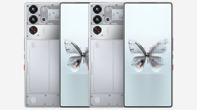 Redmagic 10 Pro