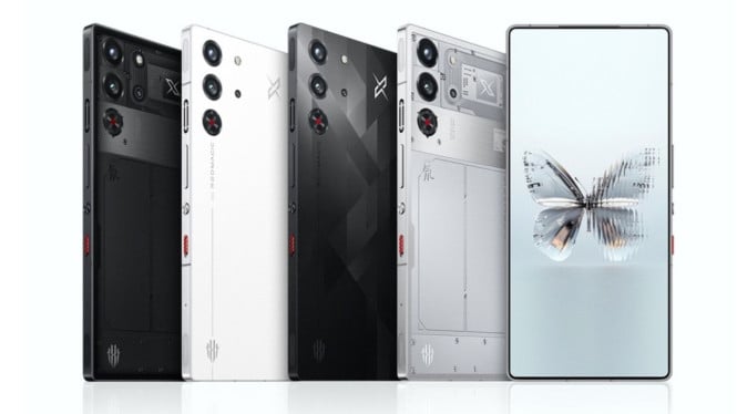 Redmagic 10 Pro