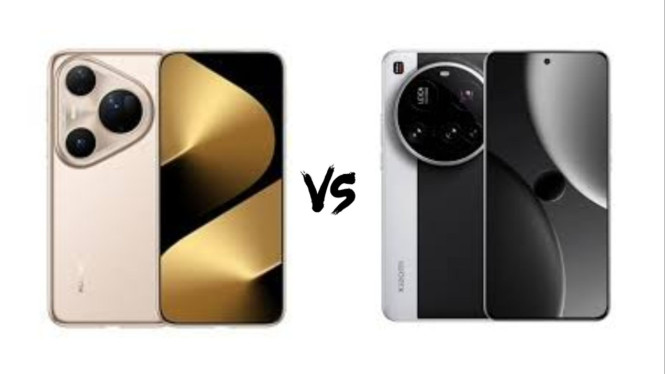 Duel Huawei Pura 80 Ultra vs Xiaomi 15 Ultra, 1. Desain dan Layar: Tangguh vs Elegan, Huawei Pura 80 Ultra, 2. Performa dan Baterai: Mesin Brutal vs Kecepatan Isi Daya, Xiaomi 15 Ultra, 3. Kamera: Dua Filosofi, Dua Kekuatan, 4. Fitur Tambahan: AI, Software, dan Ekosistem, Xiaomi Lebih Worth It, Huawei Masih Punya Daya Tarik