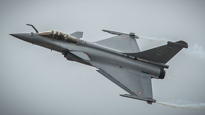 Dassault Rafale