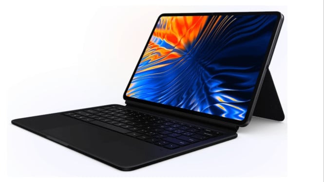 Xiaomi Pad 6 Max 14, 1. Samsung Galaxy Tab A9, 2. Xiaomi Pad 6, 3. Infinix Pad X, 4. OPPO Pad Air, 5. Advan Tab VX Lite