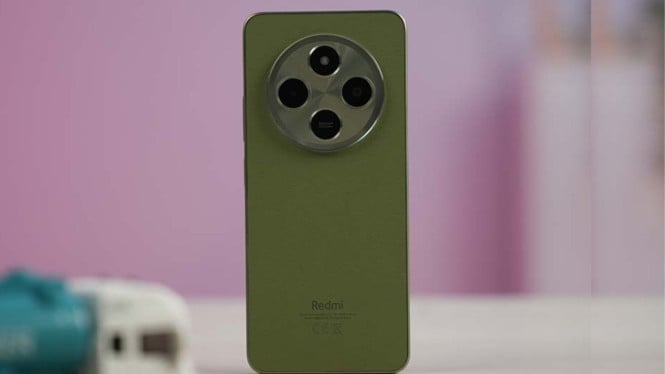 Redmi 14C