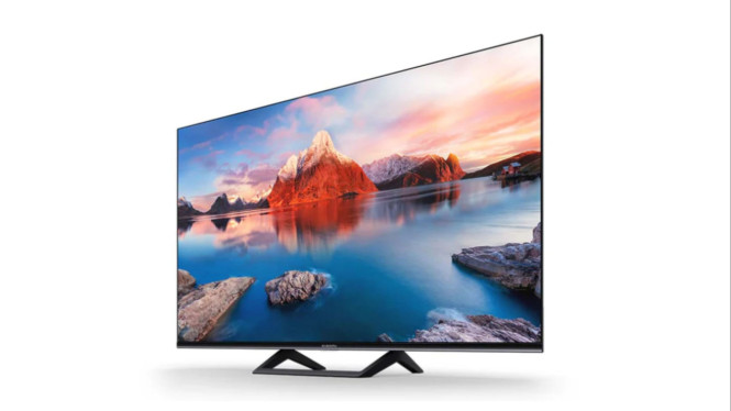Xiaomi TV A Pro 50 Inch, Tips Memilih Smart TV 50 Inci Murah tapi Tidak Murahan, Rekomendasi Smart TV 50 Inci Murah dan Terbaik 2025, 1. Xiaomi TV A Pro 50 Inch, 2. Coocaa Digital Smart TV 50S5G, 3. TCL 50V6B, 4. Hisense A6 Series 50 Inch, 5. Polytron Smart Cinemax Soundbar PLD 50BAG9959, Tips Sebelum Membeli