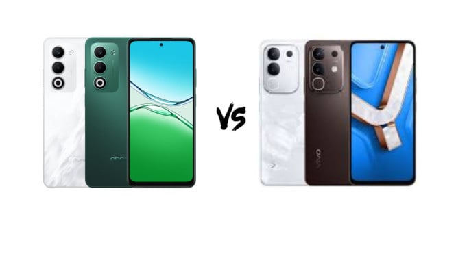 Oppo A5 vs Vivo y29, Spesifikasi Oppo A5 (CPH2727), Spesifikasi Vivo Y29 (4G), Tabel Perbandingan Spesifikasi, Kesimpulan Mana yang Menang?, Rekomendasi